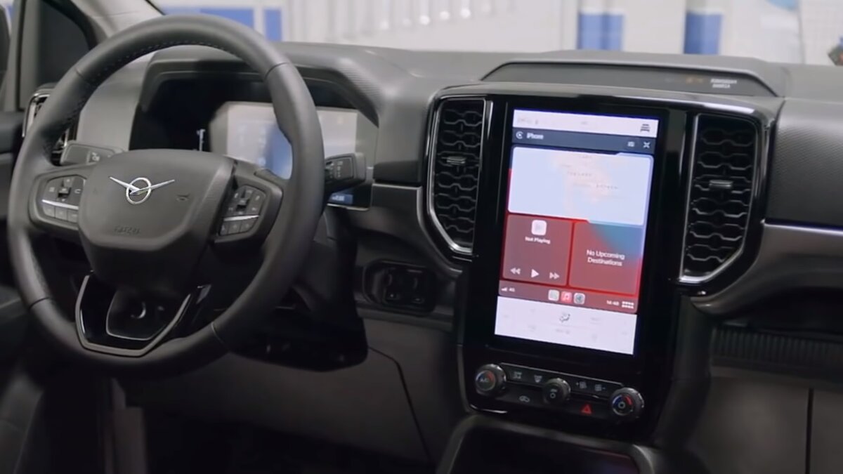 УАЗ Крестьянин