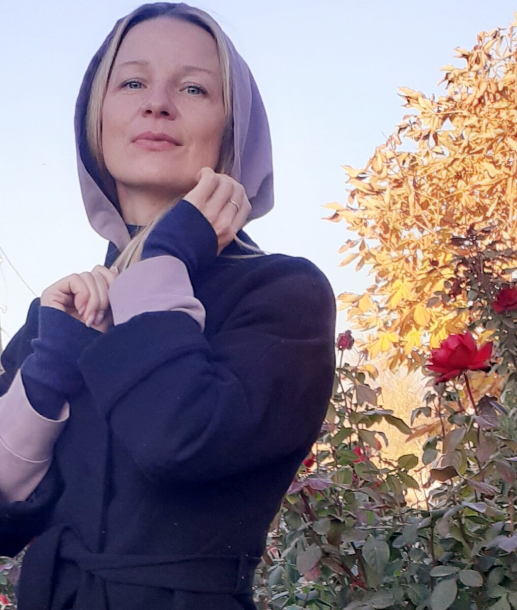 Татьяна Юлаева