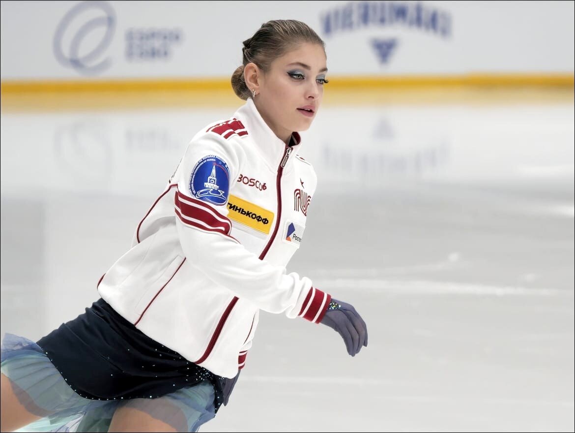 Фото из Вк kostornaiateam