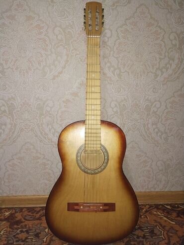 Иллюстрация советской массовой музыкальной действительности. Изображение взято из Яндекс-картинки.