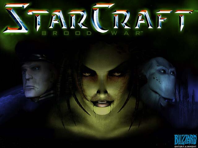 Starcraft: Broodwar