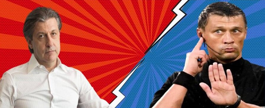 Работа автора.