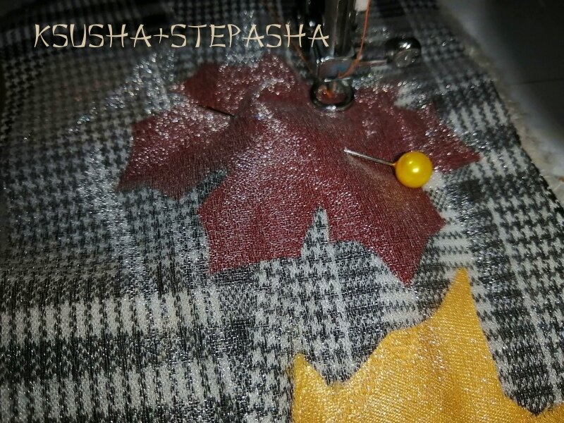 Фото автора