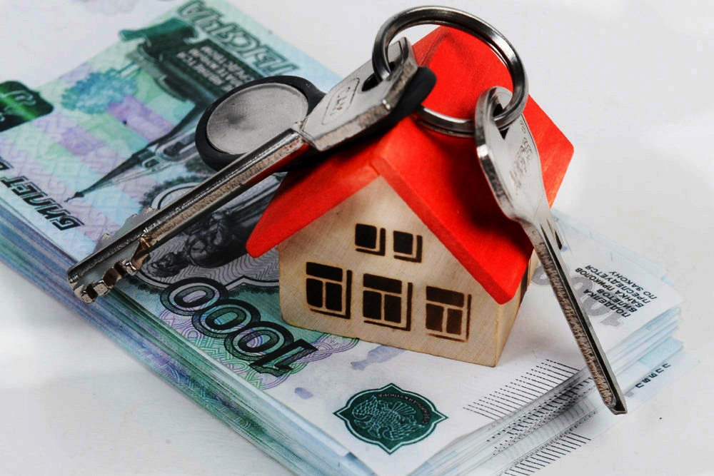 Где посмотреть арестованные квартиры СберБанка, выставленные на продажу ...