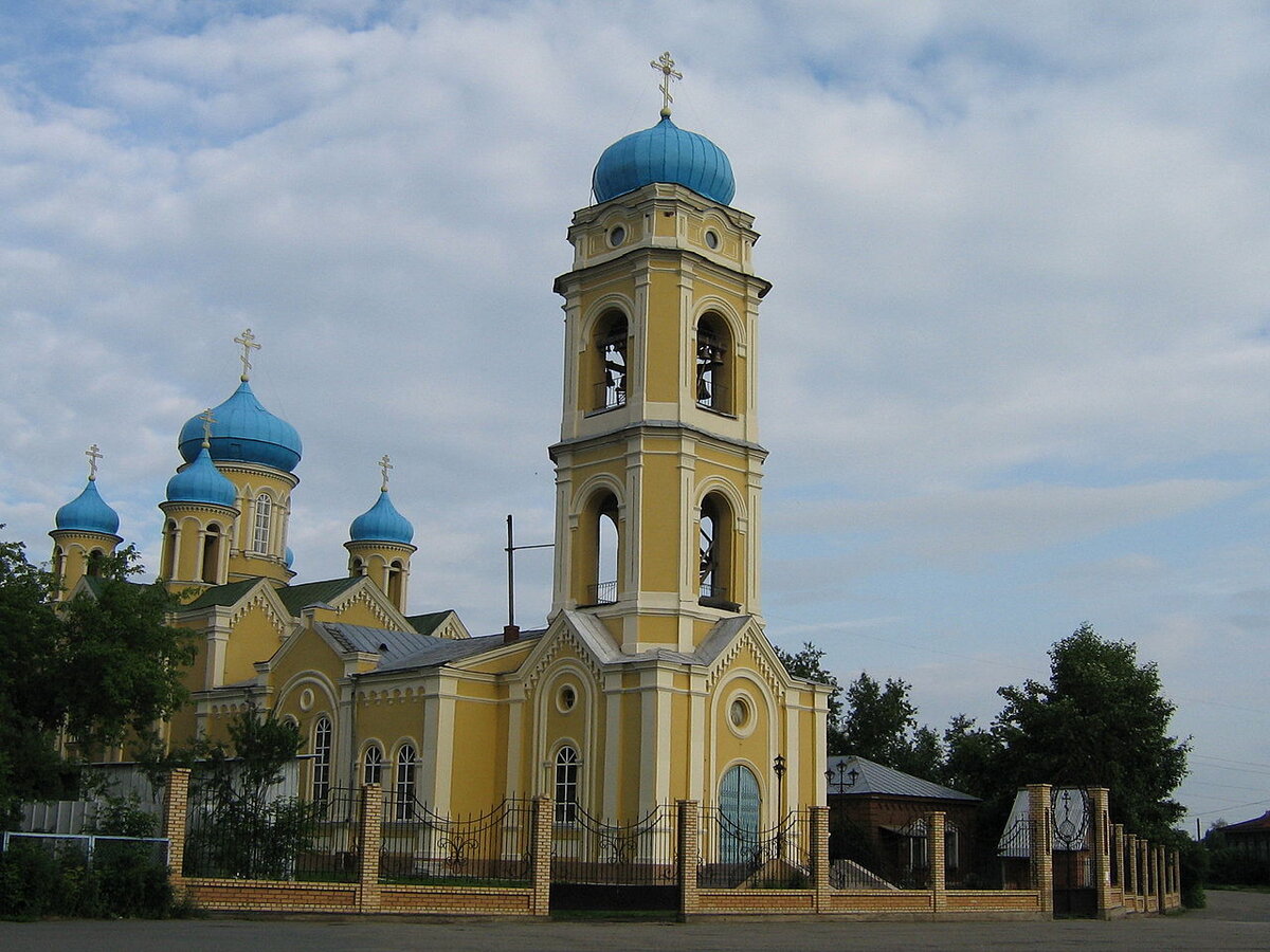 Верхнеура́льск — город (с 1734 г.) в России. Административный центр Верхнеуральского муниципального района Челябинской области. Образует Верхнеуральское городское поселение в составе района - Википедия