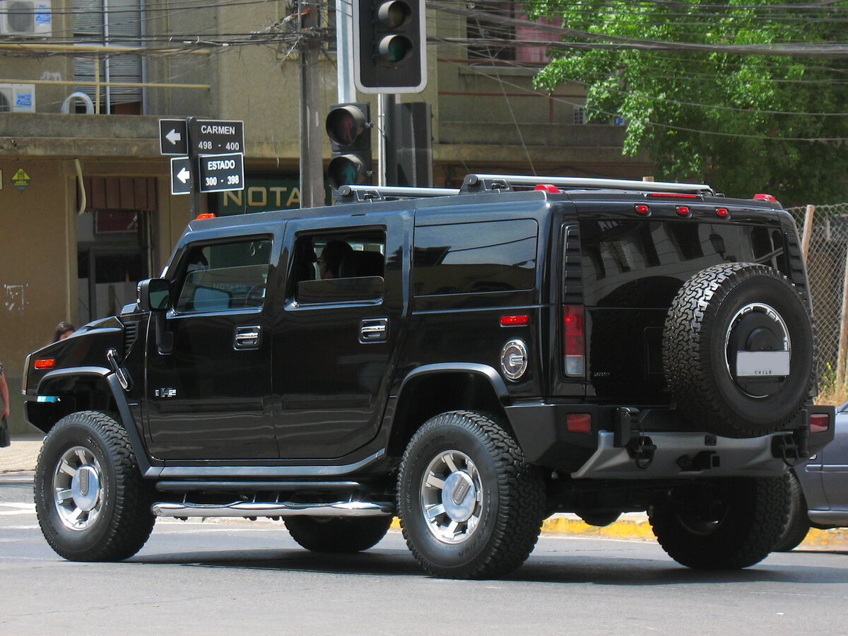 Купили Hummer за 700 тысяч рублей. За сколько мы его продали? Сколько  удалось заработать. | В гараже у Гоши | Дзен