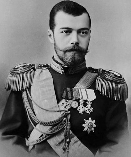Исторические личности, которые носили тату
