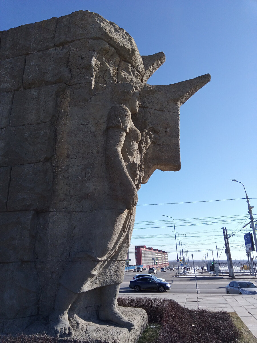 Память поколений