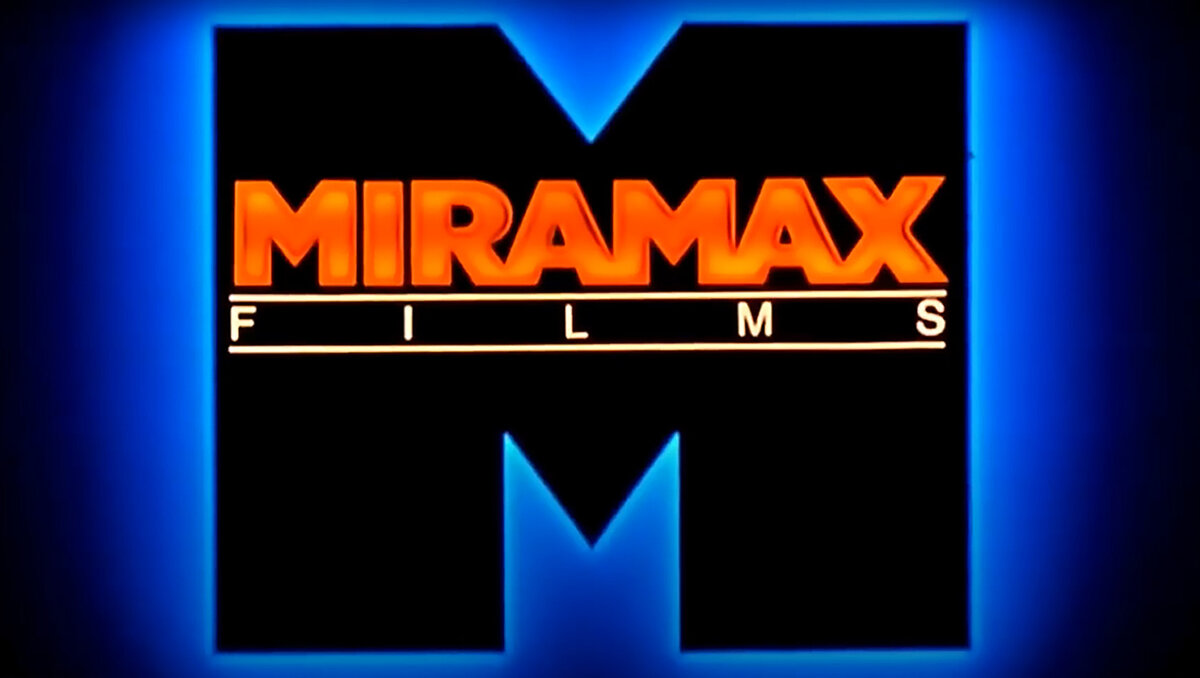 Заставка Miramax Films