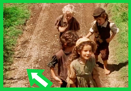 Источник: скриншот из к/ф "Властелин колец: братство кольца"