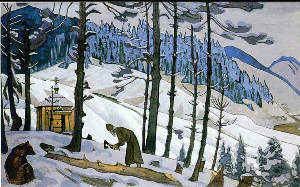 Иллюстрация из открытых источников 