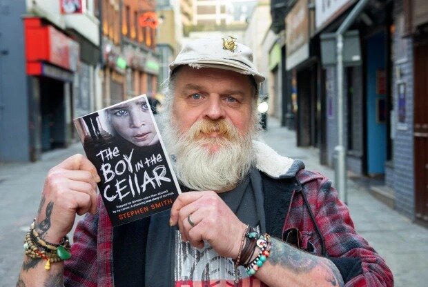 Стивен Смит. Источник: Яндекс картинки