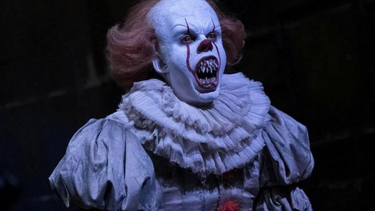 GoldКино. Студия НВО работает над приквелом "ОНО"