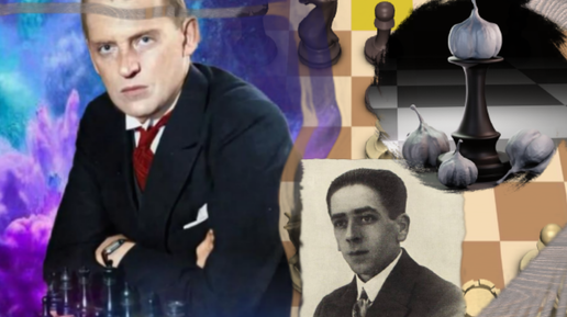 А а алехин вошел в число сильнейших. А а алехин вошел в число сильнейших