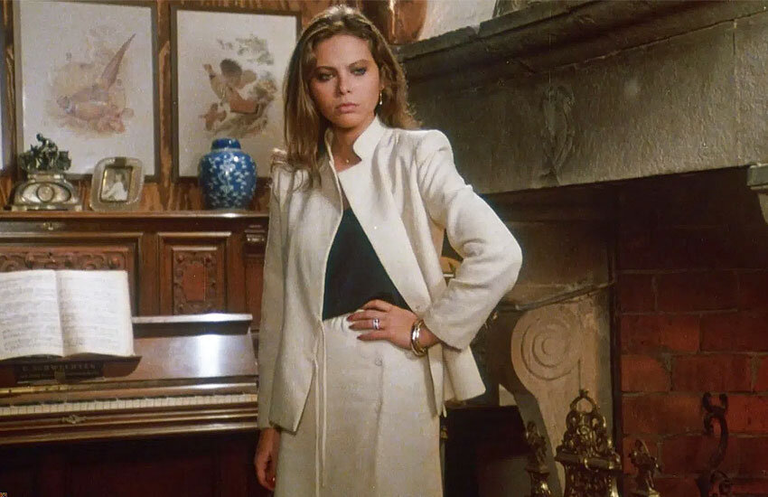 "Укрощение строптивого" (1980)