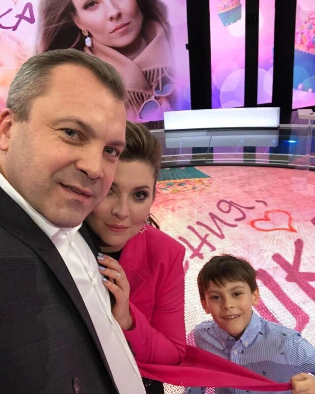 Почему распался брак Евгения Попова с дочерью известного дипломата Анастасией Чу