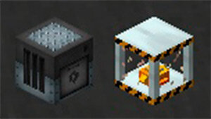 генератор и синтезатор материи