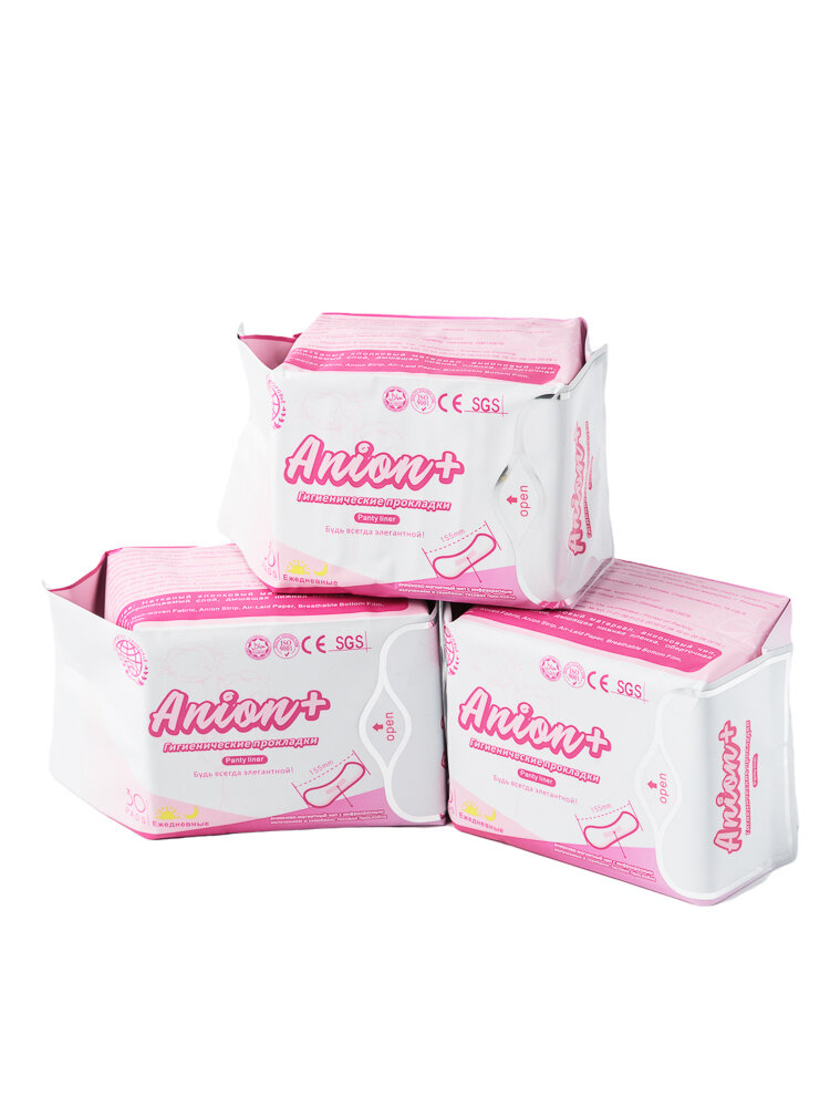 Вид упаковки