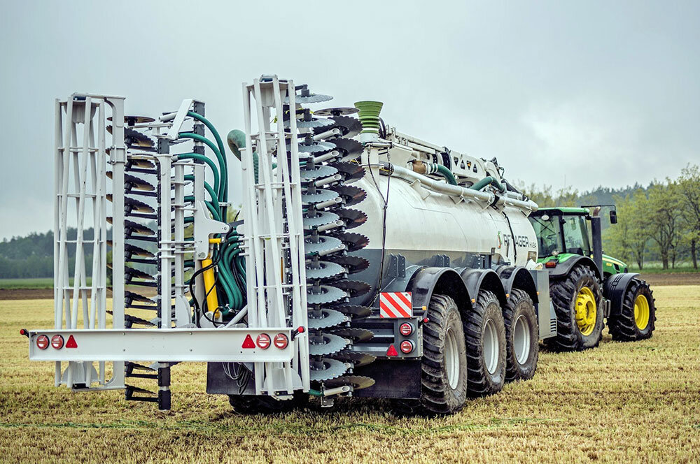 REXAGER HV24