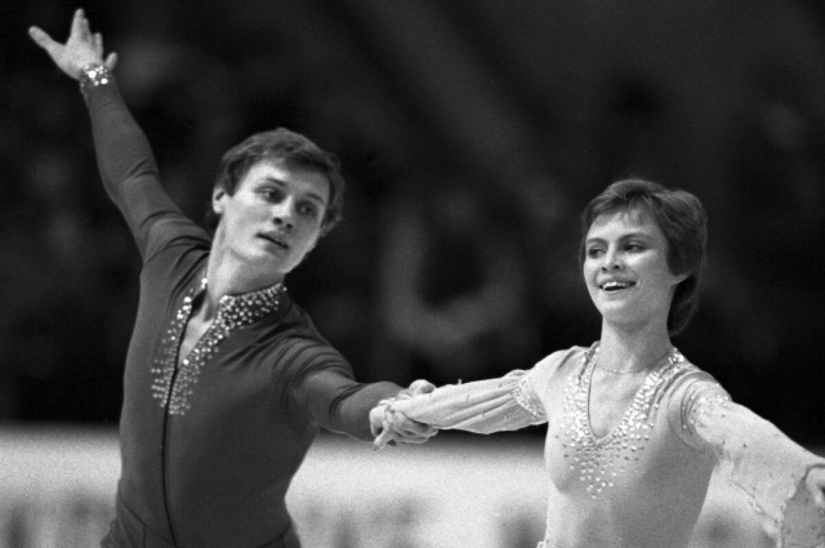    Скончался заслуженный тренер СССР по фигурному катанию Станислав Леонович