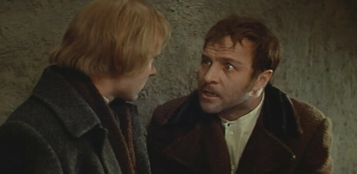 Фёдор Достоевский - Братья Карамазовы (отрывок)