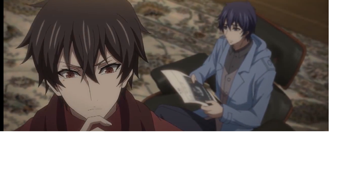 Паранормальные расследования близнецов