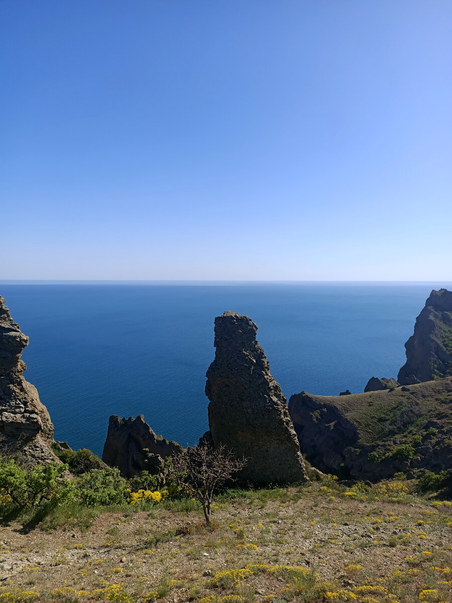 Карадаг Алушта Крым