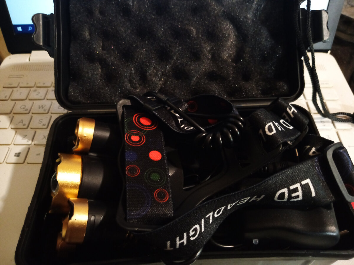 Поймете, сразу, что это?