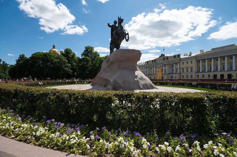     Бюджет Петербурга за первые 7 месяцев 2022 года пополнился на 730 млрд рублей Юлия ПЫХАЛОВА