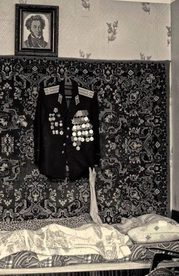 Полковник Андрей Васильевич Желудев. Источник фото: https://talking-r2.livejournal.com/71962.html