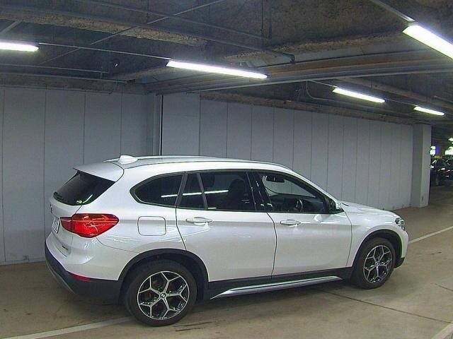 Фото с аукциона Японии