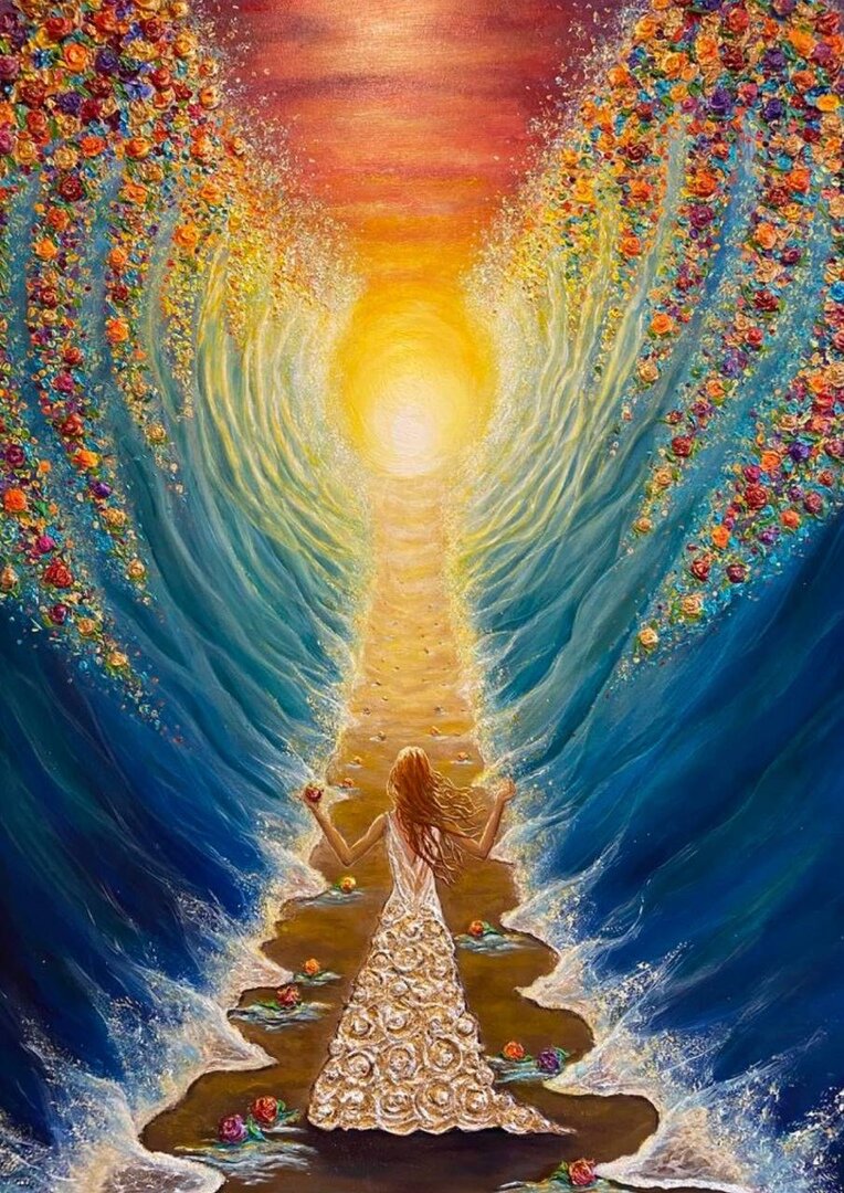 Понедельник- День Луны