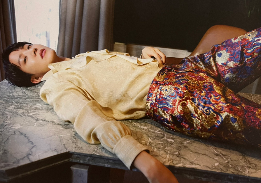 Чон Хосок. JHope