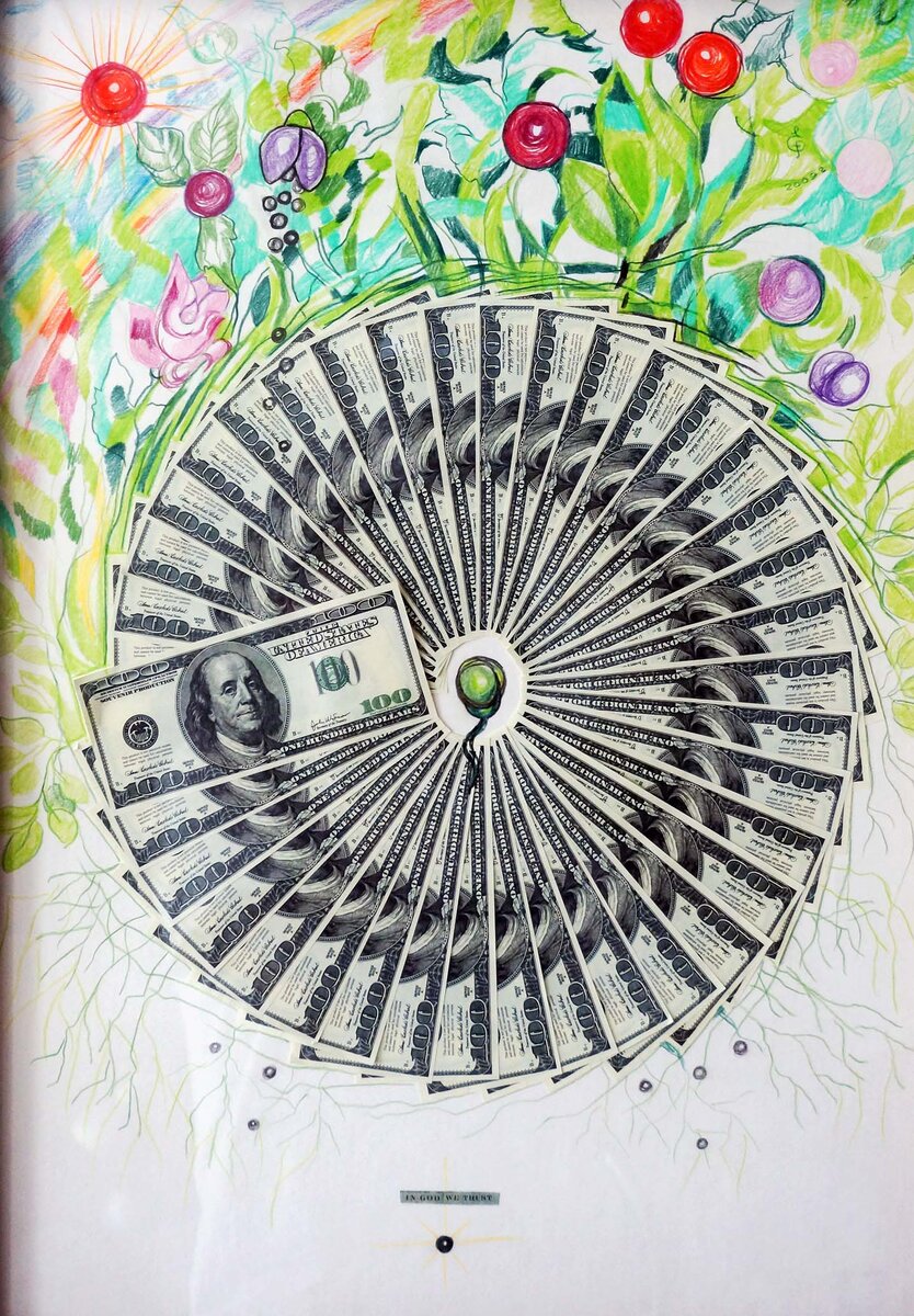 Картины на продажу. Август 2022. Галерея "У Салавата"