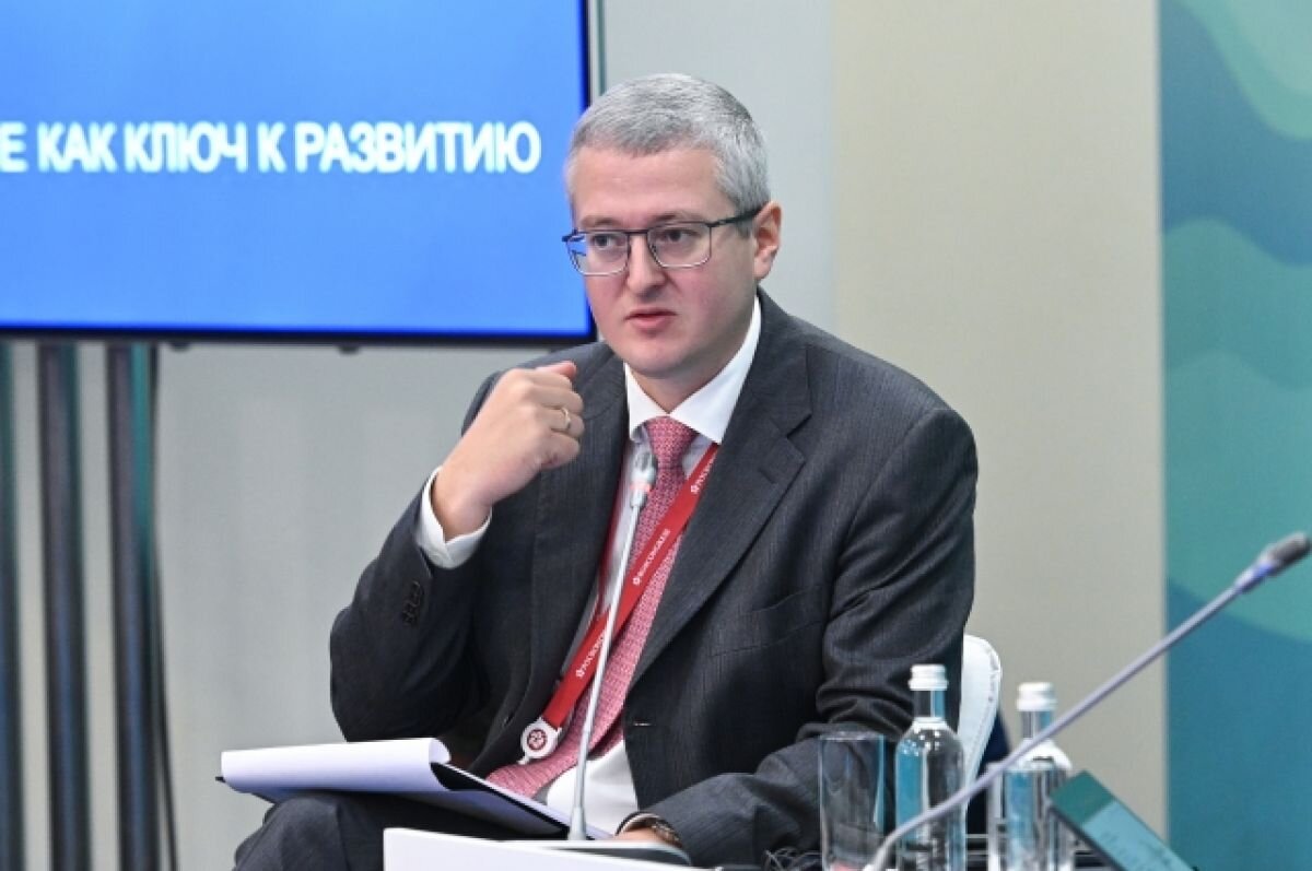    Губернатор Камчатки: парк «Три вулкана» объединит всё, чем богат регион