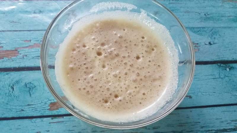 Белок и мумие помогут подтянуть овал лица без лишних затрат