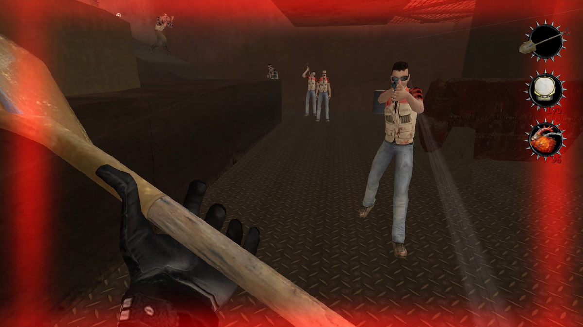 Прохождение Postal 2 (ч.3). Ностальгия | VRM: GAME NEWS | Дзен