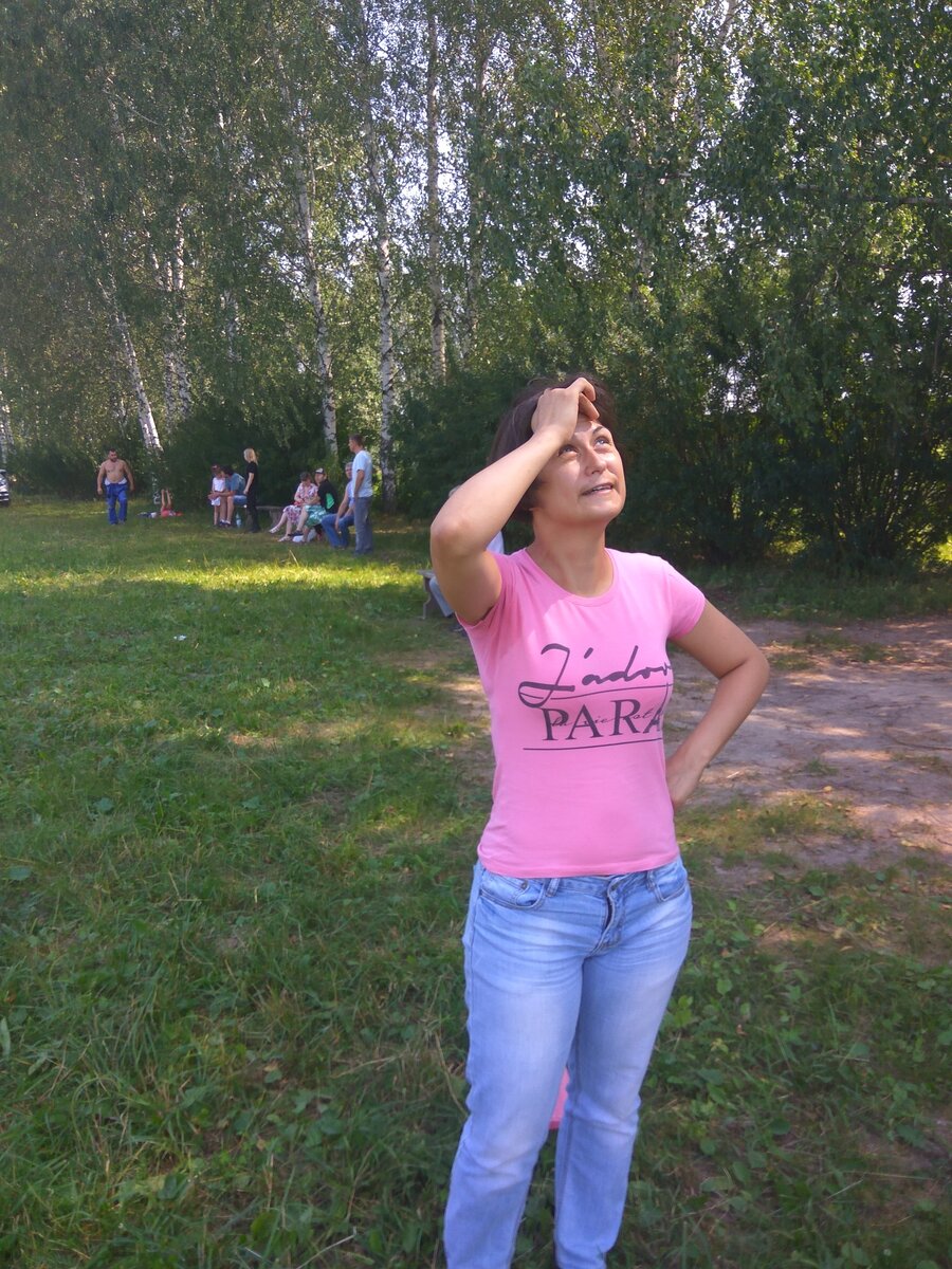 И почему мы не летаем как птицы?