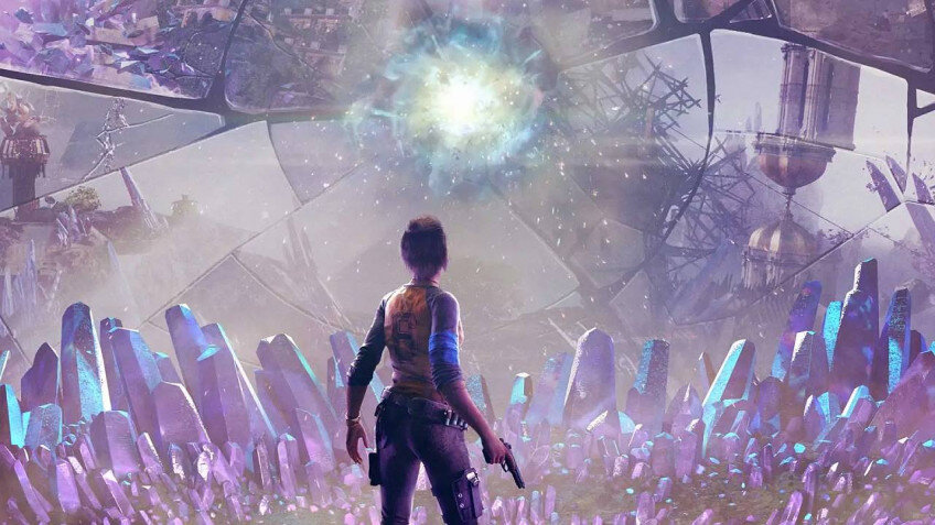    Far Cry 6: Lost Between Worlds готовит нам фантастическое путешествие
