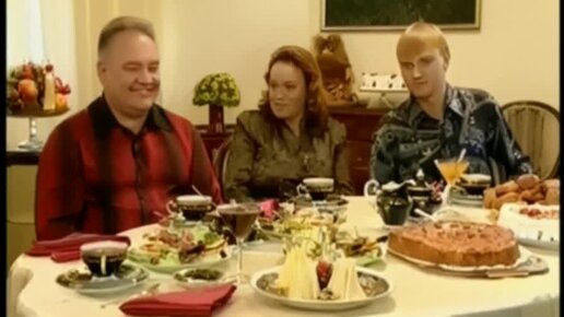 Национальный театр народной музыки и песни "ЗОЛОТОЕ КОЛЬЦО" | Пока все ...