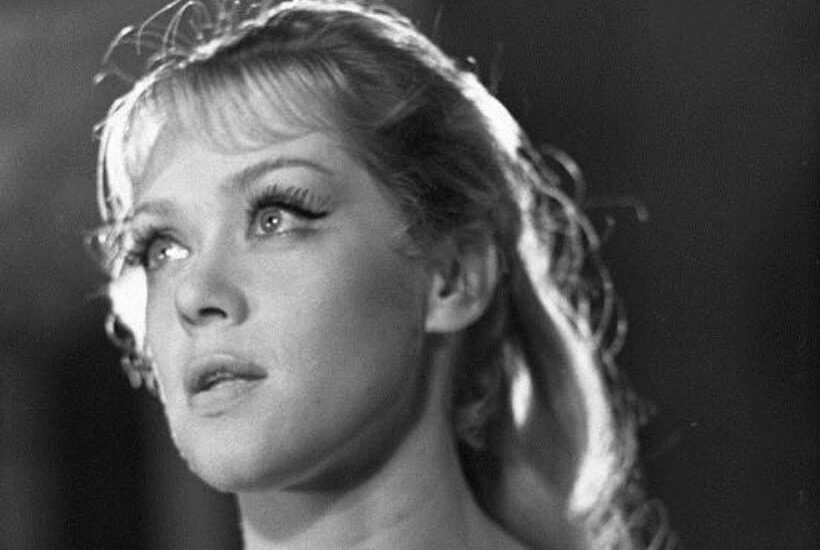 Алиса Фрейндлих 