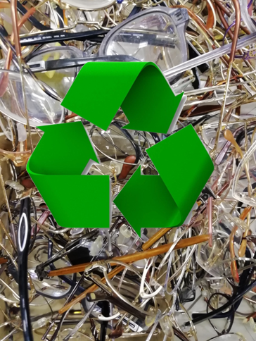 Все это "мусор"