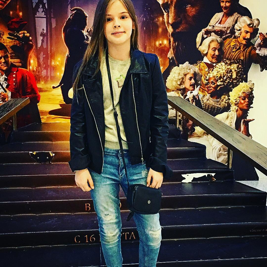 Евгения Абдулова