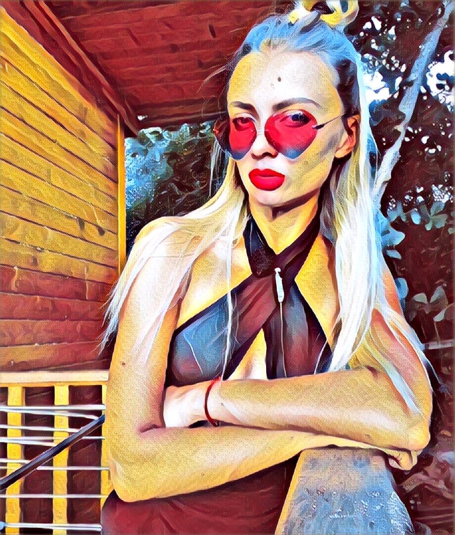 Источник: https://www.instagram.com/margosha.l/