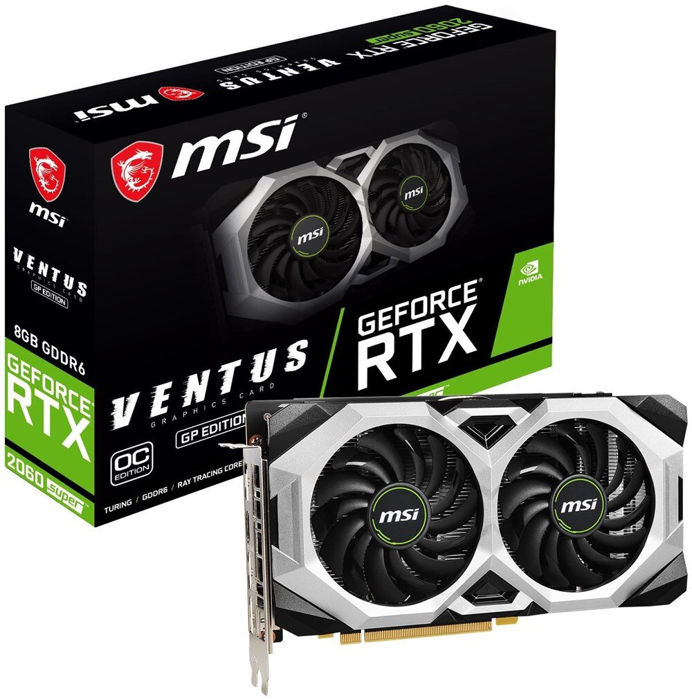 Rtx 2060 super