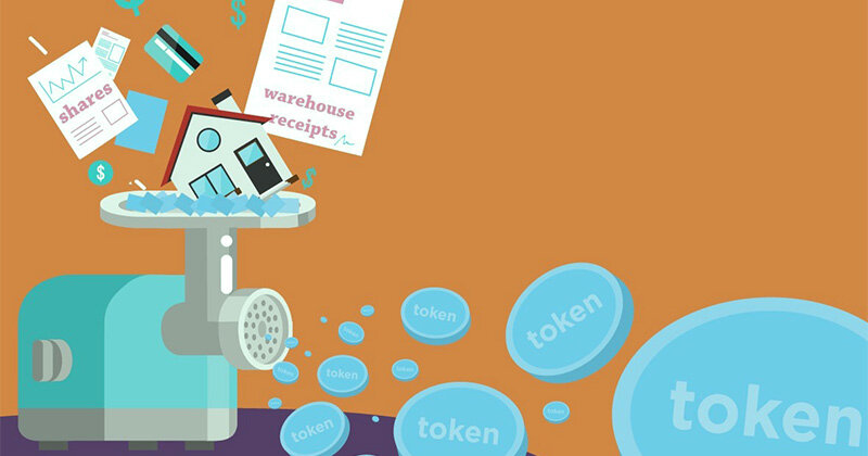 Что такое токены-активы