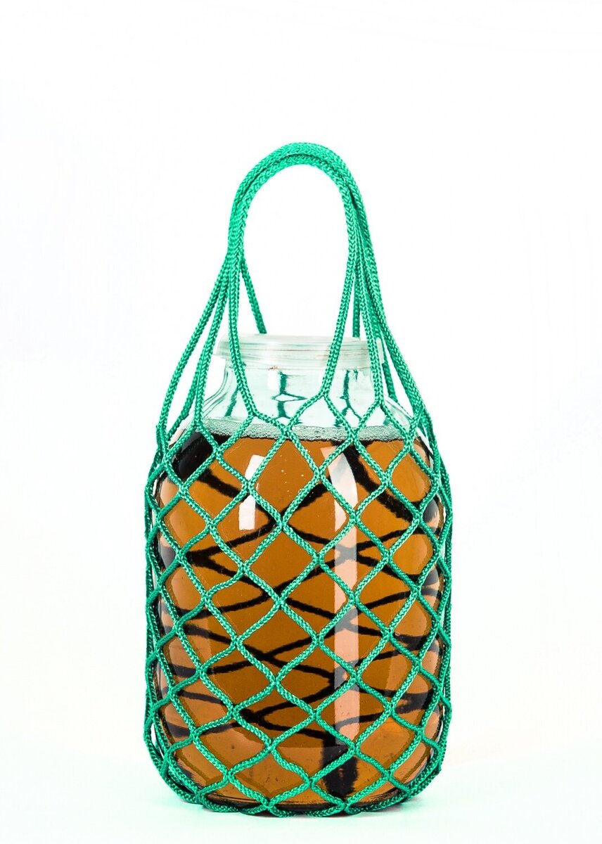 Лимонад в банке