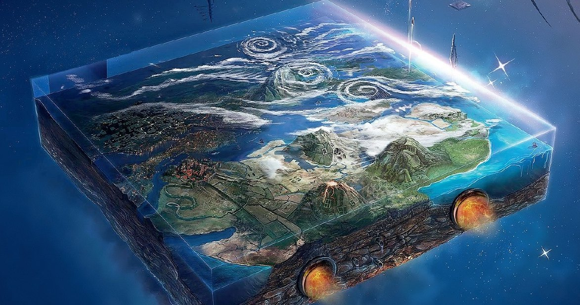 Научная фантастика