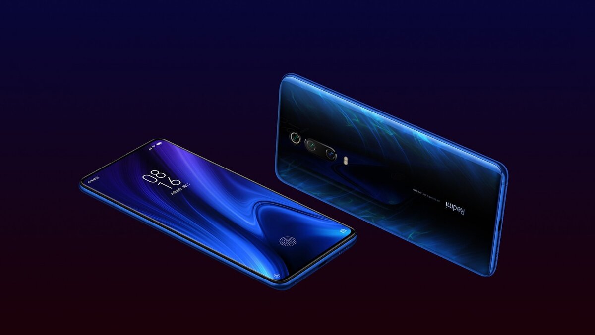Xiaomi mi 9 t pro