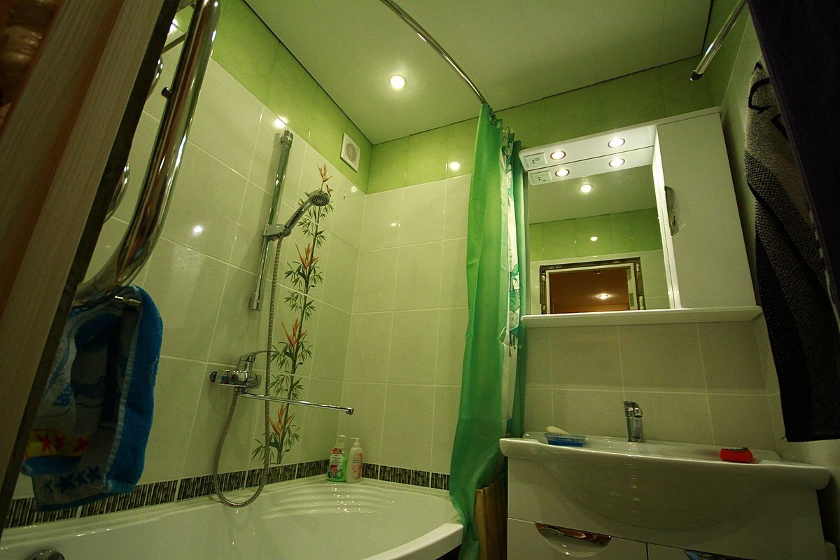 Работы выполнены